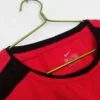 Camiseta retro Manchester United Primera Equipacion 2002-2004 diseño