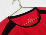 Camiseta retro Manchester United Primera Equipacion 2002-2004 diseño