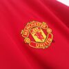 Camiseta retro Manchester United Primera Equipacion 2002-2004 logo