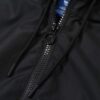 Chaqueta Gabardina Arsenal Negro pecho