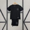 Conjunto Niño Corinthians Segunda Equipación 2024-2025