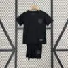 Conjunto Niño Corinthians Segunda Equipación 2024-2025