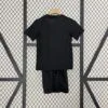 Alternative view of Conjunto Niño Corinthians Segunda Equipación 2024-2025