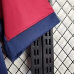 Conjunto Niño FC Barcelona primera equipacion Coldplay 2024-2025 puño