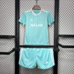 Conjunto Niño Inter Miami Tercera Equipacion 2024-2025