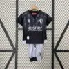 Conjunto Niño Osasuna Tercera Equipación 2024-2025