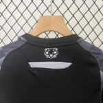 Conjunto Niño Osasuna Tercera Equipación 2024-2025 cuello