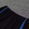 Conjunto de Entrenamiento FC Barcelona Gris 2024 cintura