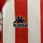 Conjunto-niño-athletic-bilbao-primera-equipacion-1995-1997-kappa