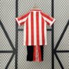 Conjunto-niño-athletic-bilbao-primera-equipacion-1995-1997-parte-trasera