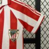 Conjunto-niño-athletic-bilbao-primera-equipacion-1995-1997-puño-izquierdo