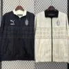 Cortaviento Reversible AC Milan 2024-2025