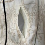 Cortaviento Reversible AC Milan 2024-2025 bolsillo