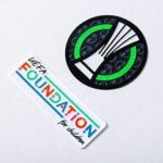 Parche Conference League 2024 2025 y Uefa Fundation