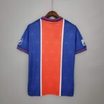 PSG 1995-Dorsal