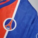 PSG 1995-Escudo.