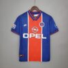 PSG Pecho