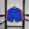 Alternative view of Pantalón Corto Atletico de Madrid Primera Equipacion 2024-2025