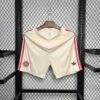 Pantalón Corto Bayern Múnich Segunda Equipacion 2024-2025