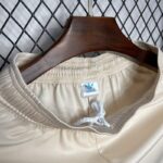 Pantalón Corto Bayern Múnich Segunda Equipacion 2024-2025 cintura