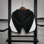 Pantalon Corto Juventus Primera Equipacion 2024-2025 parte trasera