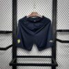 Pantalon Corto Juventus Segunda Equipacion 2024-2025