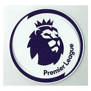 Parche Premier League.