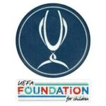 Supércopa de la UEFA 21-22 AND uEFA Fundation.