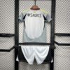 Alternative view of Conjunto Niño Benfica Tercera Equipacion 2024-2025