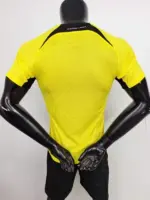 camiseta-Al-Ittihad-primera-equipacion-2024-2025-parte-trasera