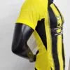 camiseta-Al-Ittihad-primera-equipacion-2024-2025-puño-derecho
