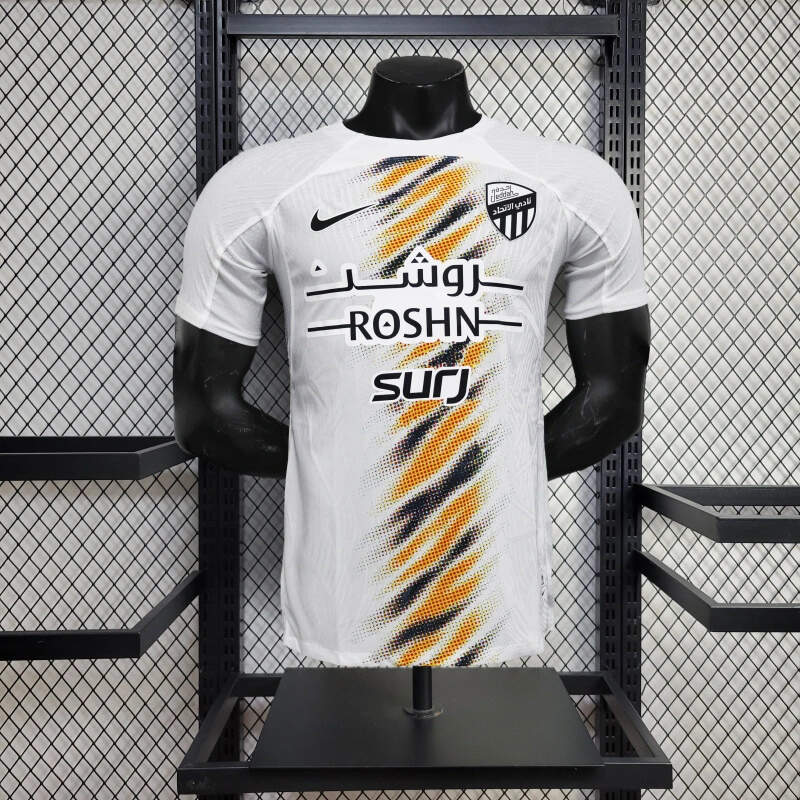 camiseta-Al-Ittihad-segunda-equipacion-2024-2025 camiseta-Al-Ittihad-segunda-equipacion-2024-2025