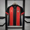 Camiseta Bournemouth FC Primera Equipacion 2024-2025