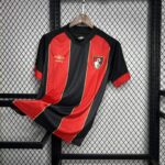 camiseta-Bournemouth-primera-equipacion-2024-2025-frontal