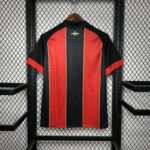 camiseta-Bournemouth-primera-equipacion-2024-2025-parte-trasera