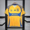 camiseta-Tigres-UANL-primera-equipacion-2024-2025