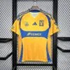 camiseta-Tigres-UANL-primera-equipacion-2024-2025