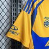 camiseta-Tigres-UANL-primera-equipacion-2024-2025-puño-derecho