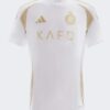 Camiseta Al Nassr Tercera Equipacion 2024-2025