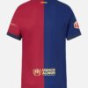 Alternative view of Camiseta FC Barcelona Primera Equipacion Colplay 2024-2025