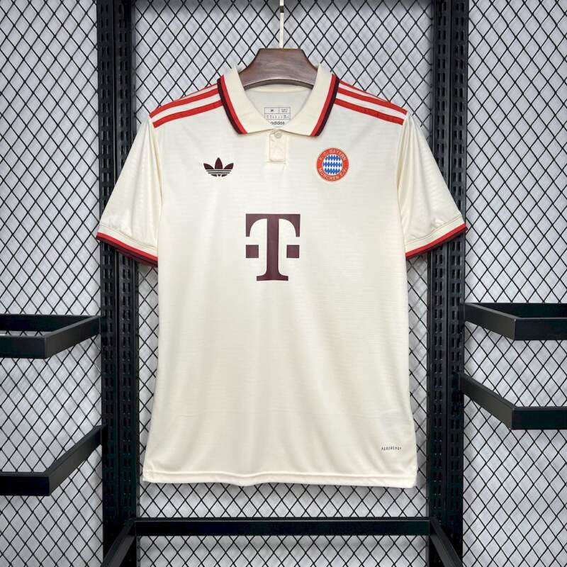 camiseta-bayern-munich-primera-equipacion-2024-2025 camiseta-bayern-munich-primera-equipacion-2024-2025