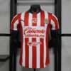 camiseta-chivas-de-guadalajara-primera-equipacion-version-jugador-2024-2025