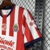 camiseta-chivas-primera-equipacion-2024-2025-puño-izquierdo
