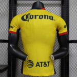 camiseta-club-america-primera-equipacion-version-jugador-2024-2025-parte-trasera