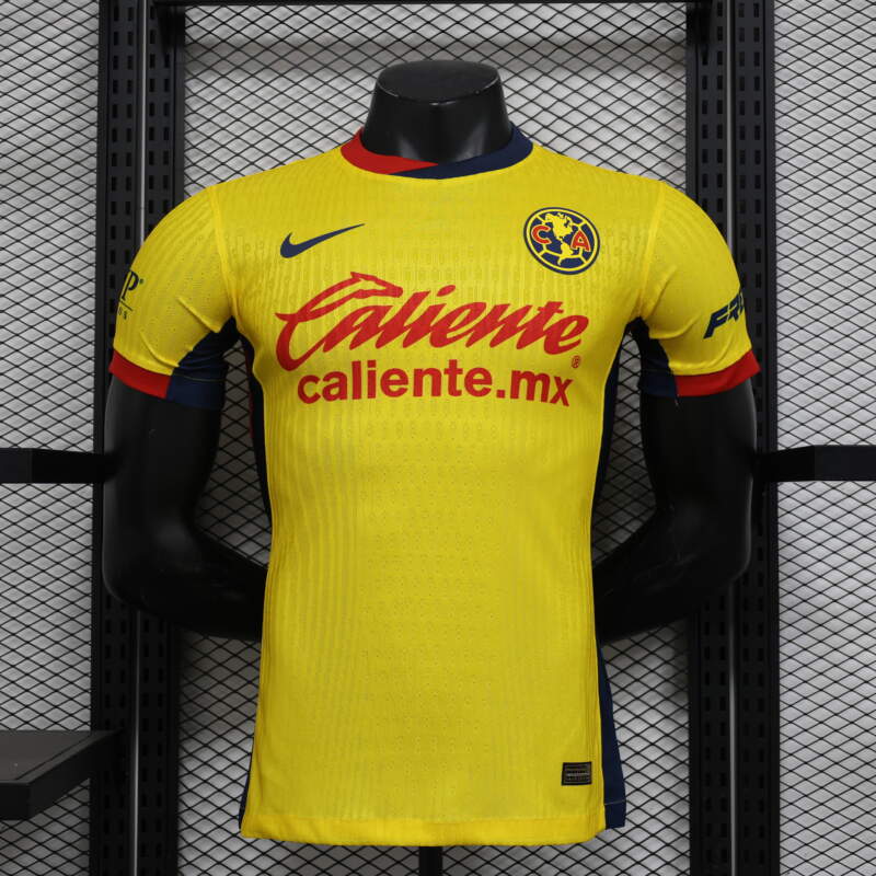 camiseta-club-america-primera-equipacion-version-jugador-2024-2025 camiseta-club-america-primera-equipacion-version-jugador-2024-2025