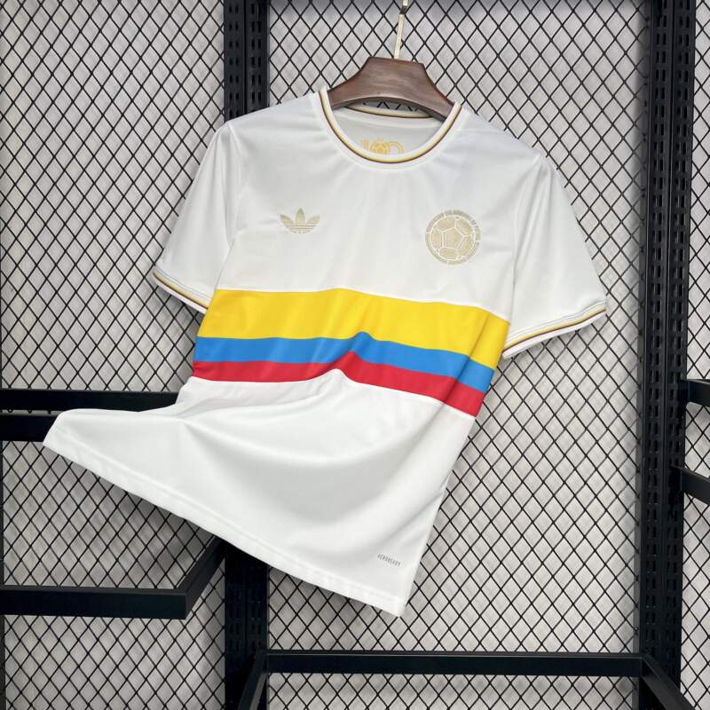 camiseta-colombia-edicion-especial-100-centenario-2024-2025 camiseta-colombia-edicion-especial-100-centenario-2024-2025
