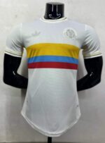 camiseta-colombia-edicion-especial-version-jugador-100-aniversario-2024-2025
