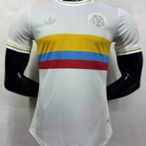 camiseta-colombia-edicion-especial-version-jugador-100-aniversario-2024-2025