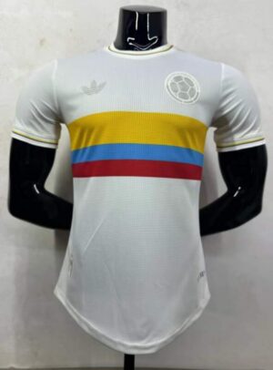 camiseta-colombia-edicion-especial-version-jugador-100-aniversario-2024-2025