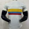 Alternative view of Camiseta Colombia Edición Especial 100 Aniversario Versión Jugador 2024-2025